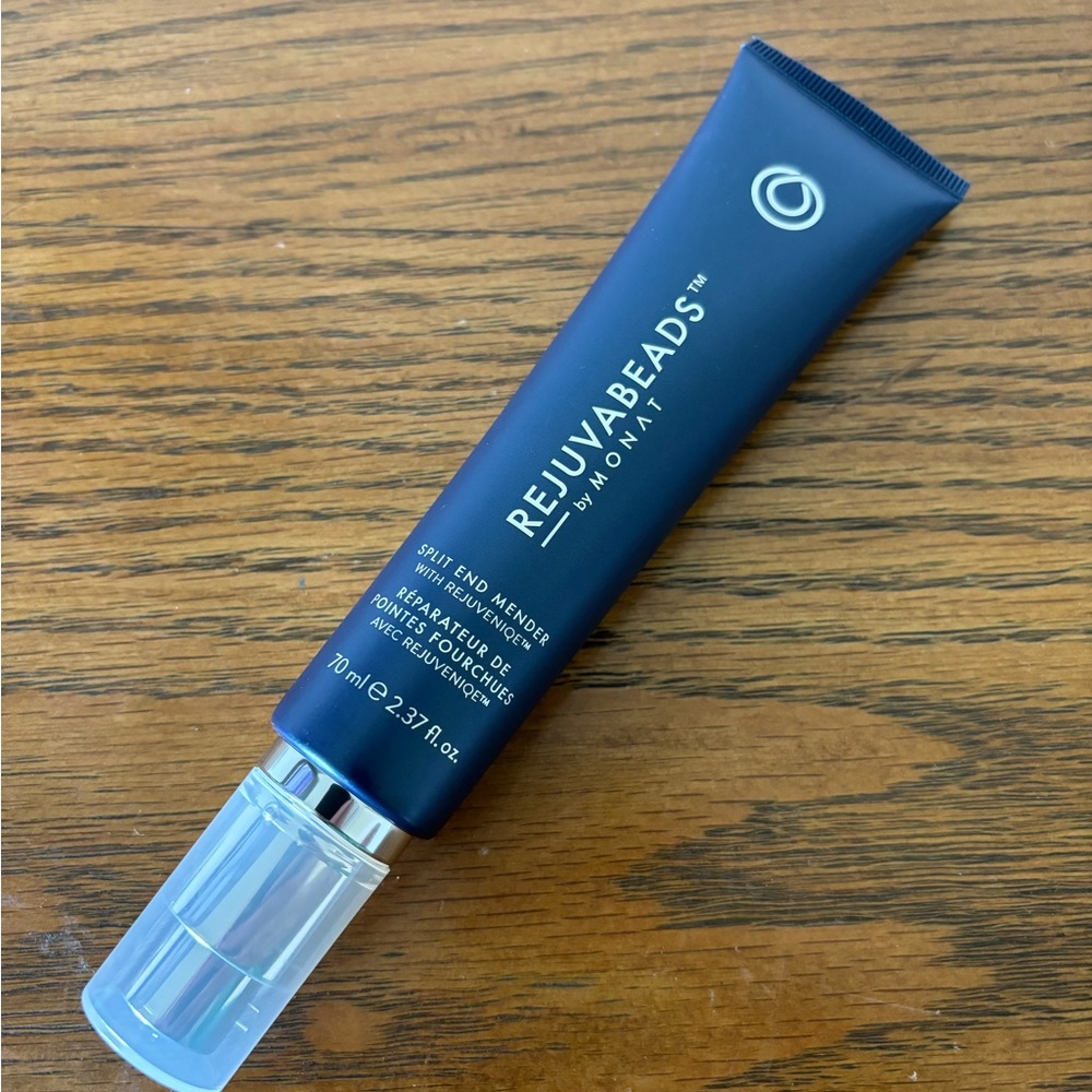 New Monat Rejuvabeads